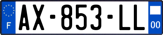 AX-853-LL
