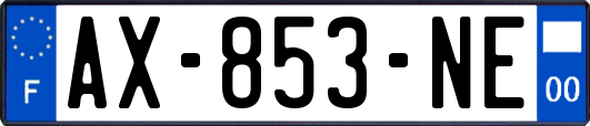 AX-853-NE