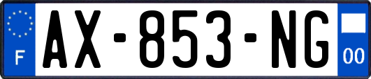 AX-853-NG