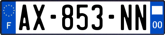 AX-853-NN