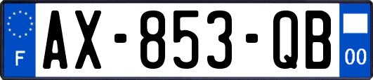 AX-853-QB