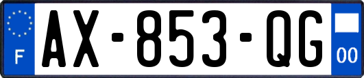 AX-853-QG