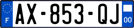 AX-853-QJ