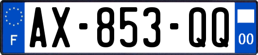 AX-853-QQ