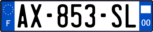 AX-853-SL