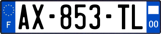 AX-853-TL