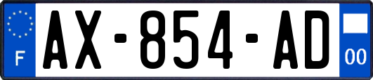 AX-854-AD