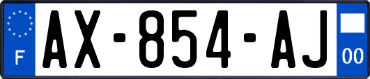 AX-854-AJ
