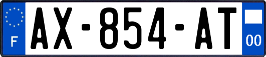 AX-854-AT