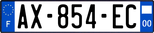 AX-854-EC