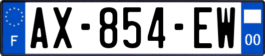 AX-854-EW