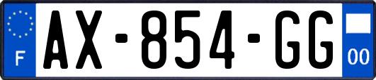 AX-854-GG