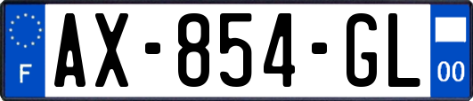 AX-854-GL