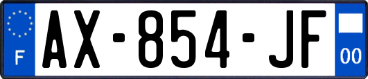 AX-854-JF
