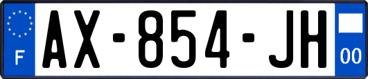 AX-854-JH