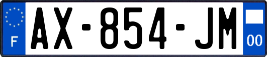 AX-854-JM