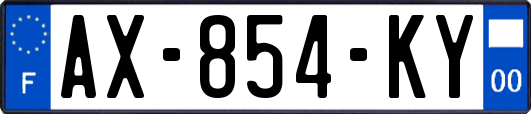 AX-854-KY