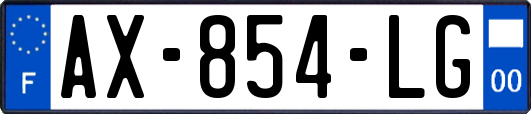 AX-854-LG