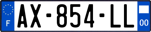 AX-854-LL