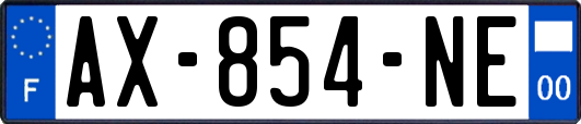 AX-854-NE