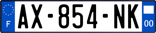 AX-854-NK