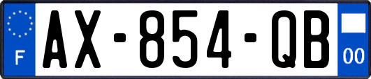 AX-854-QB