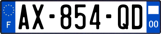 AX-854-QD