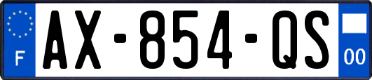 AX-854-QS