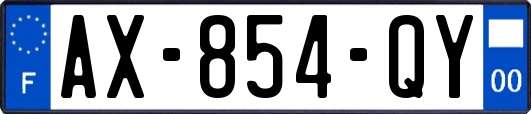 AX-854-QY