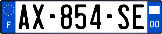 AX-854-SE