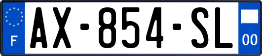 AX-854-SL
