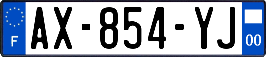 AX-854-YJ