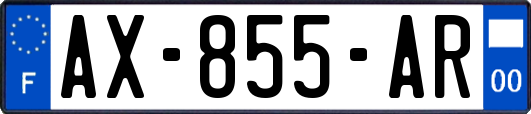 AX-855-AR