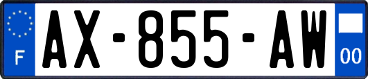 AX-855-AW