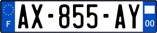 AX-855-AY