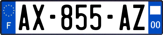 AX-855-AZ