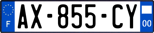 AX-855-CY