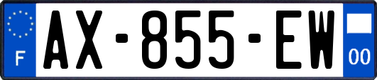 AX-855-EW