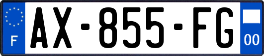 AX-855-FG