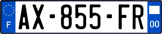 AX-855-FR