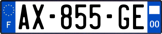 AX-855-GE