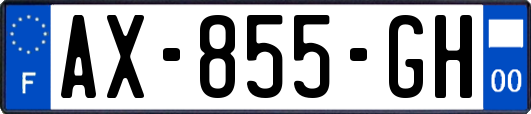 AX-855-GH