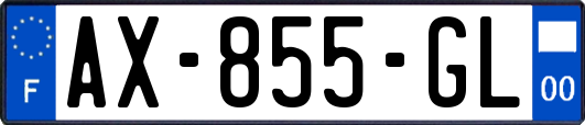 AX-855-GL
