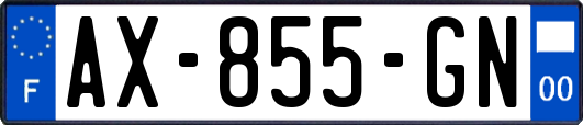 AX-855-GN