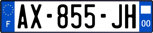 AX-855-JH