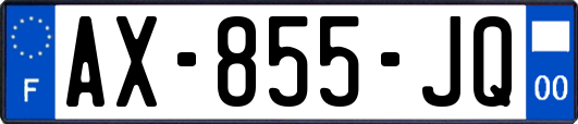 AX-855-JQ