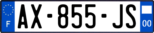 AX-855-JS