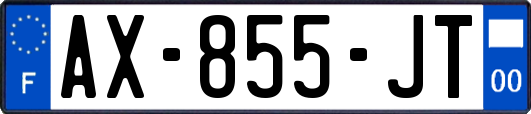 AX-855-JT