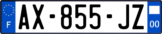 AX-855-JZ