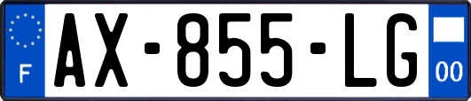 AX-855-LG